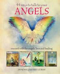 Titelbild: 44 Ways to Talk to Your Angels 9781782497042