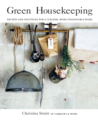 Cover image: Green Housekeeping 9781782497837