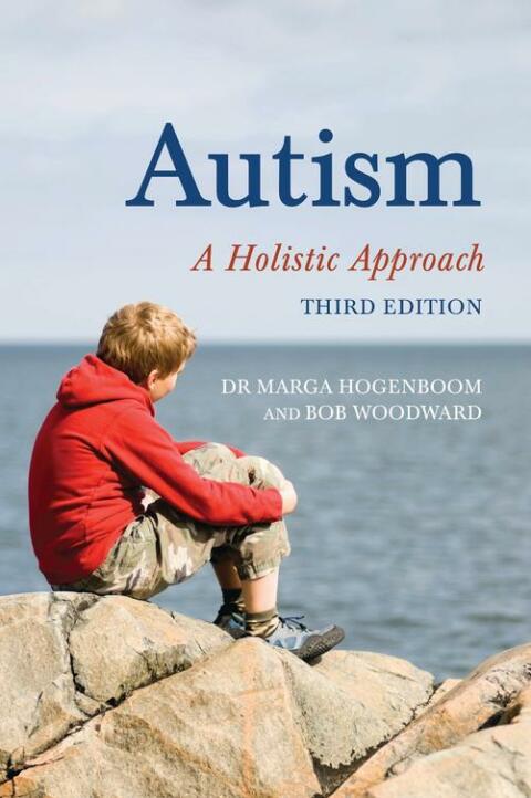 Cover image for book Autism