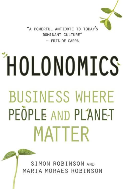 Holonomics 