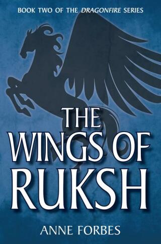 The Wings of Ruksh