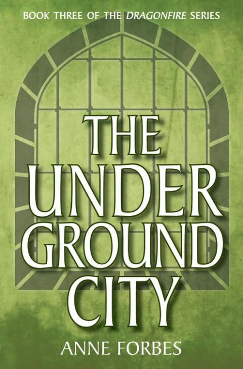 The Underground City 