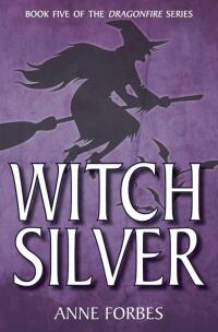 Cover image: Witch Silver 9780863157448