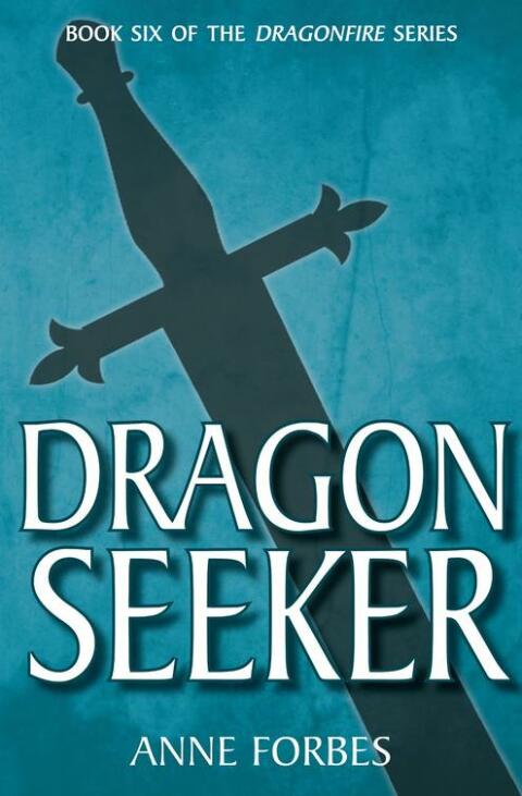 Dragon Seeker 