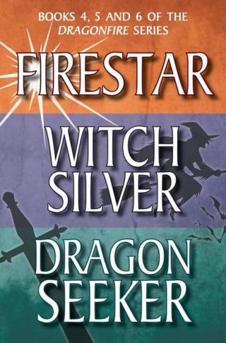 Dragonfire Series Books 4-6