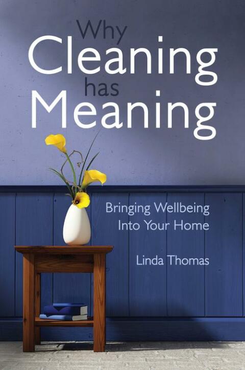 Cover image for book Why Cleaning Has Meaning