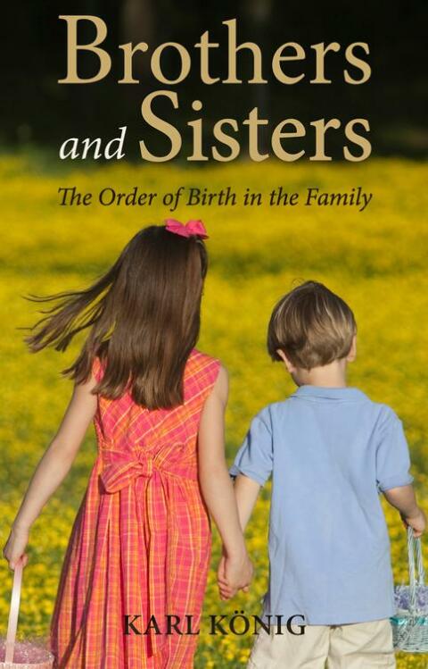 Cover image for book Brothers and Sisters