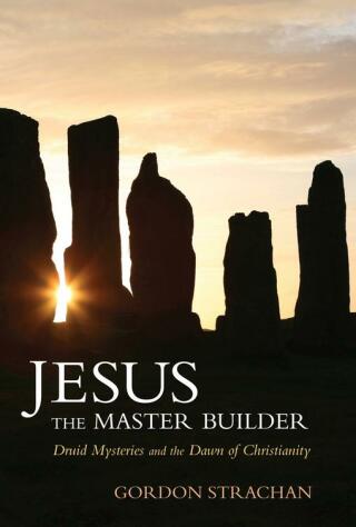 Jesus the Master Builder