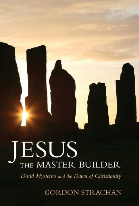 Cover image for book Jesus the Master Builder