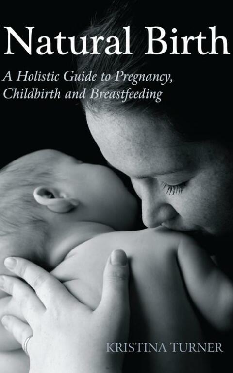 Cover image for book Natural Birth