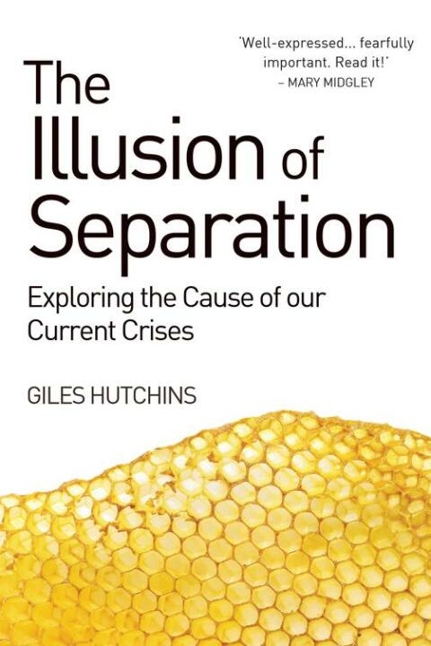 Cover image for book Illusion of Separation