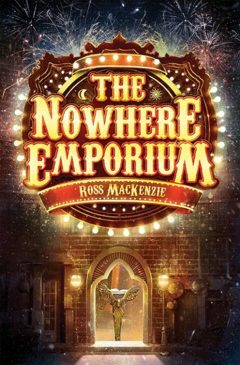 The Nowhere Emporium 
