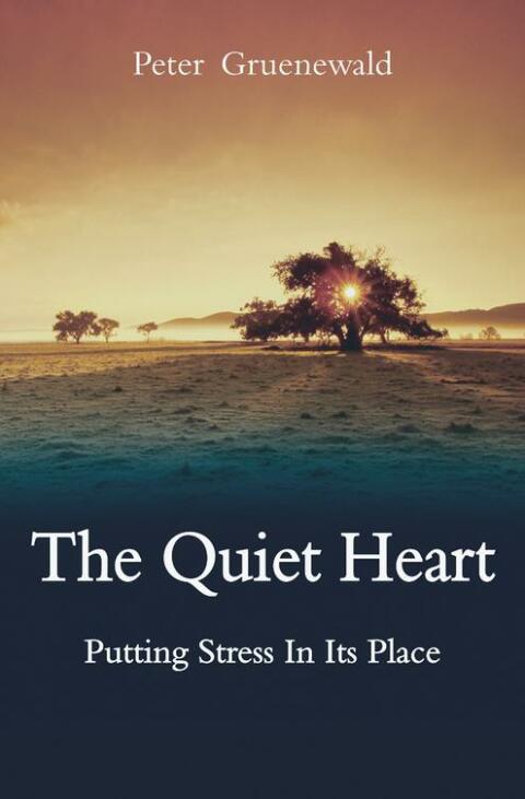 Cover image for book Quiet Heart