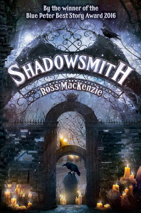 Shadowsmith 