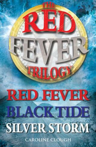 Red Fever Trilogy