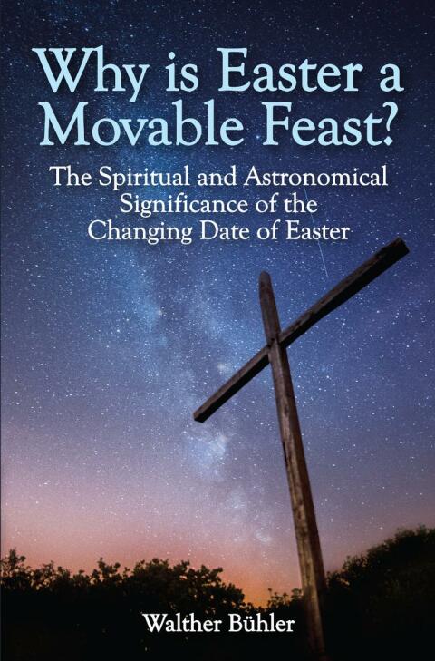 Cover image for book Why Is Easter a Movable Feast?