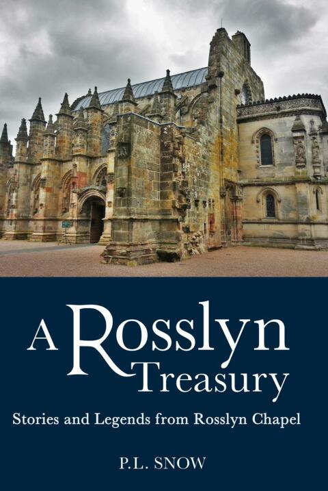 Cover image for book Rosslyn Treasury