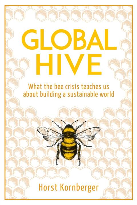 Cover image for book Global Hive