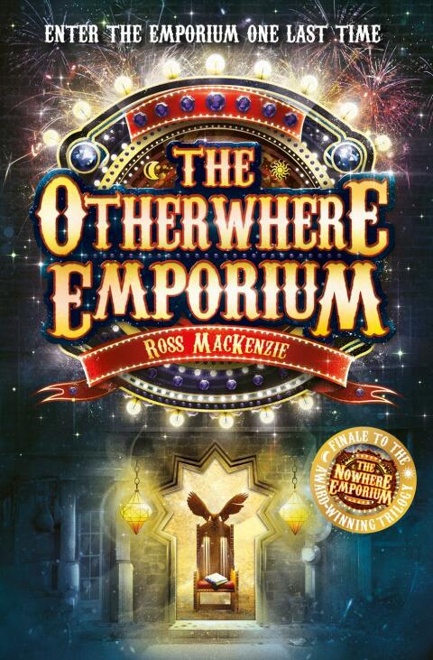 The Otherwhere Emporium 