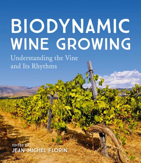 Cover image for book Biodynamic Wine Growing