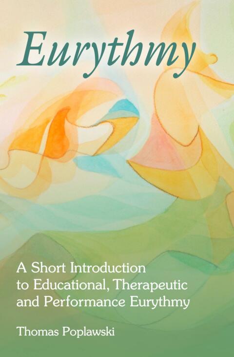 Cover image for book Eurythmy