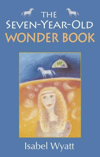 The Seven-Year-Old Wonder Book