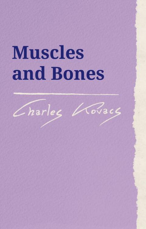 Cover image for book Muscles and Bones