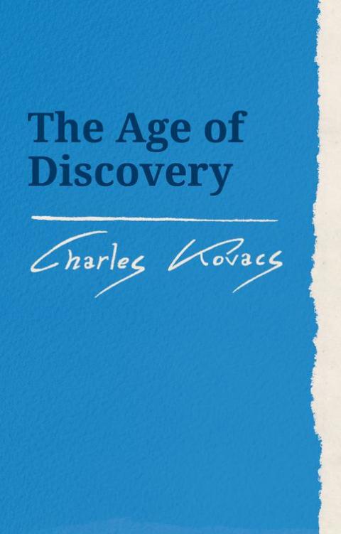 Cover image for book The Age of Discovery