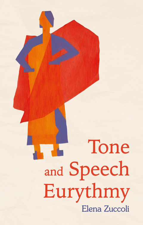 Cover image for book Tone and Speech Eurythmy