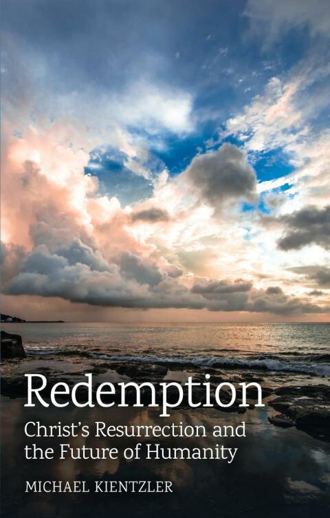 Cover image for book Redemption