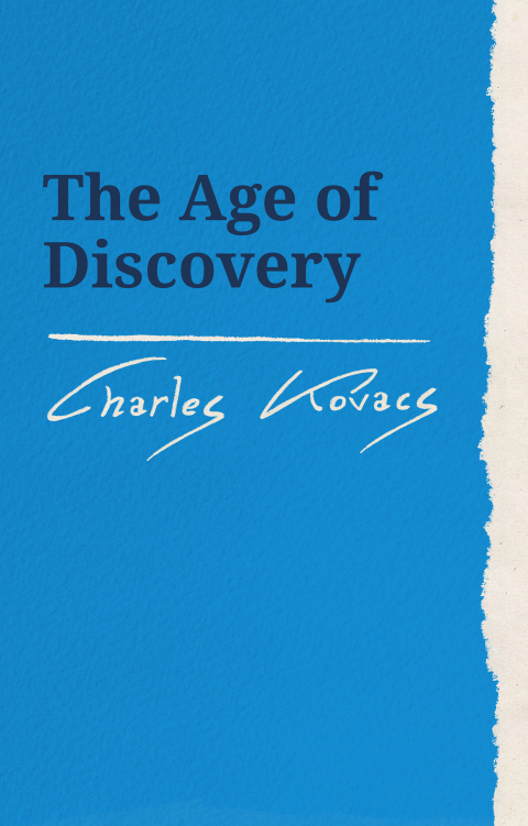 Cover image for book The Age of Discovery
