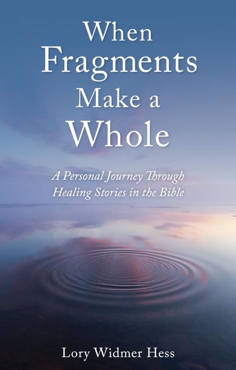 Cover image for book When Fragments Make a Whole