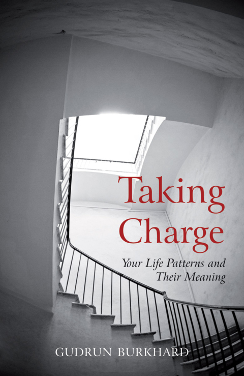 Cover image for book Taking Charge
