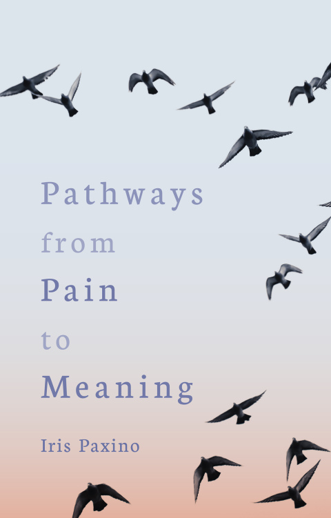 Cover image for book Pathways from Pain to Meaning