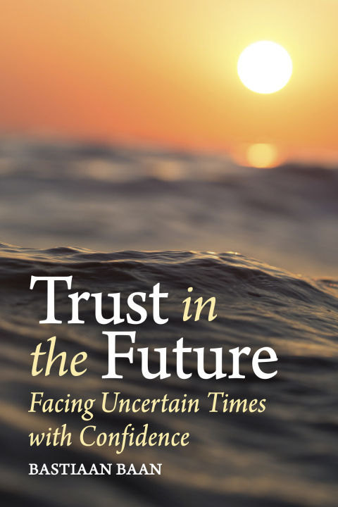 Cover image for book Trust in the Future