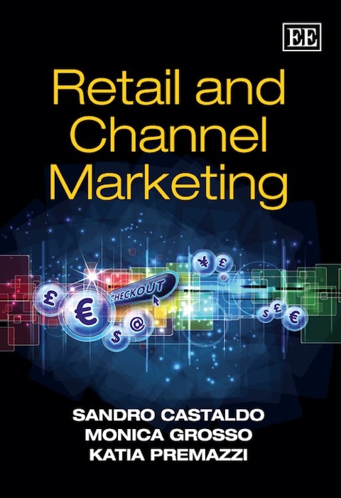 Cover image for book Retail and Channel Marketing: