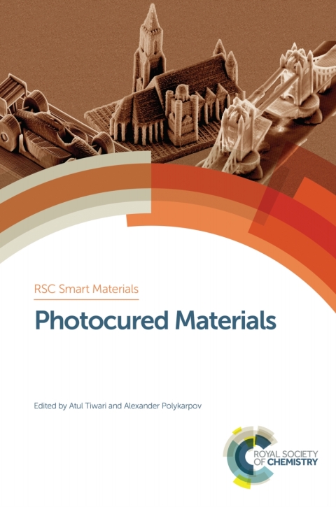 Photocured Materials 