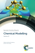 Chemical Modelling - Michael Springborg