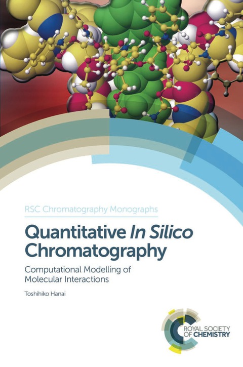 Cover image for book Quantitative In Silico Chromatography