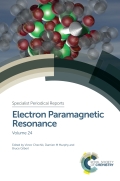 Electron Paramagnetic Resonance - Victor Chechik