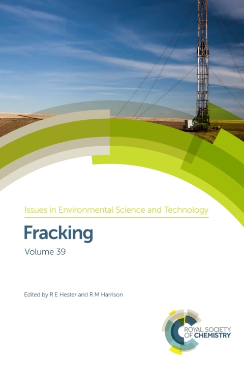 Fracking 