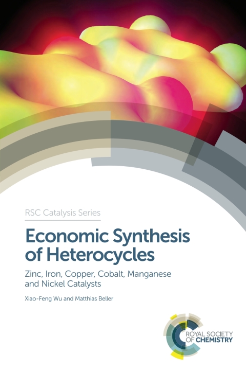 Economic Synthesis of Heterocycles 