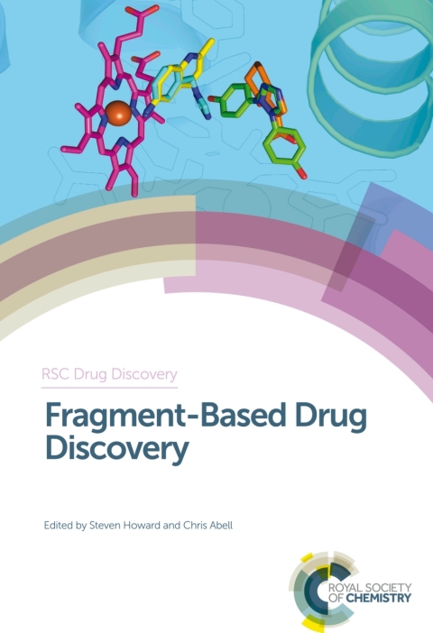 Cover image for book Fragment-Based Drug Discovery