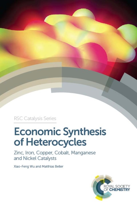Economic Synthesis of Heterocycles 