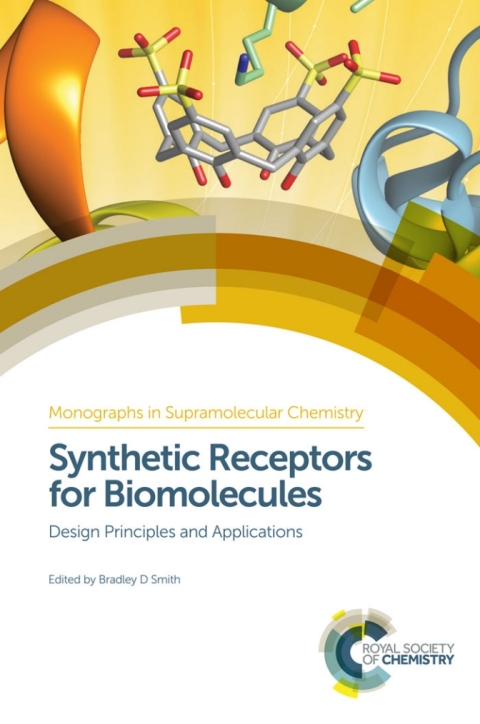 Synthetic Receptors for Biomolecules 