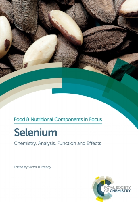 Cover image for book Selenium