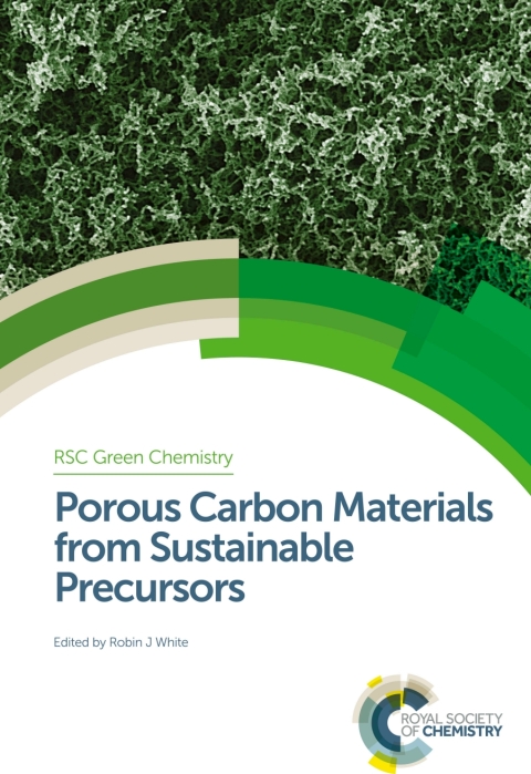 Porous Carbon Materials from Sustainable Precursors 