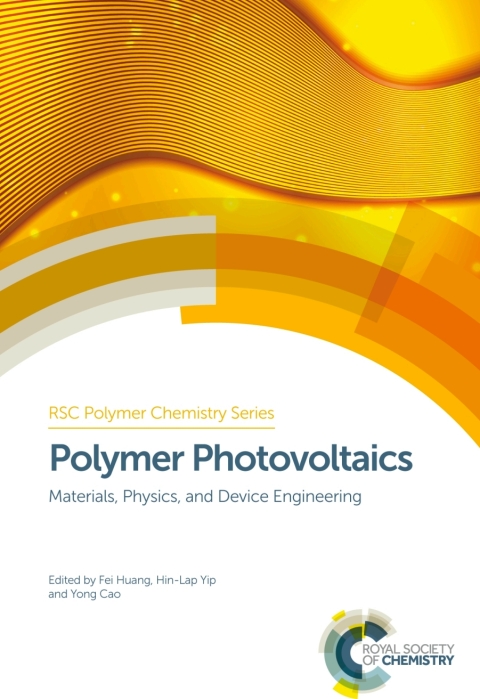 Cover image for book Polymer Photovoltaics