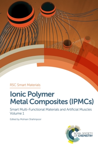 Ionic Polymer Metal Composites (IPMCs)