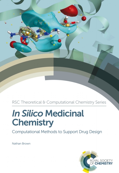 Cover image for book In Silico Medicinal Chemistry